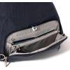 imageBaggallini Securtex AntiTheft Vacation Convertible SlingFrench Navy