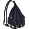 imageBaggallini Securtex AntiTheft Vacation Convertible SlingFrench Navy