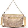 Gold Sequin