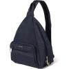 imageBaggallini Securtex AntiTheft Vacation Convertible SlingFrench Navy