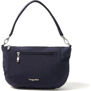 imageBaggallini Modern Everywhere Half Moon CrossbodyFrench Navy