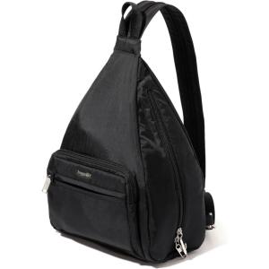 imageBaggallini Securtex AntiTheft Vacation Convertible Sling Black