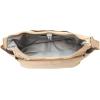 imageBaggallini Essential Hobo CrossbodyLight Khaki