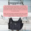 imageBaggallini Essential Hobo CrossbodyMidnight Garden