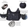 imageBaggallini Essential Hobo CrossbodyMidnight Garden