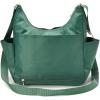 imageBaggallini Essential Hobo CrossbodyPine