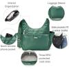 imageBaggallini Essential Hobo CrossbodyPine