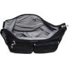 imageBaggallini Modern Everywhere BagBlack Cheetah Emboss