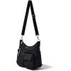 imageBaggallini Modern Everywhere BagBlack Cheetah Emboss