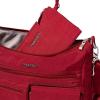 imageBaggallini Modern Everywhere BagCrimson Red