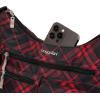 imageBaggallini Modern Everywhere BagCrimson Tartan