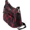 imageBaggallini Modern Everywhere BagCrimson Tartan