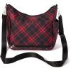 imageBaggallini Modern Everywhere BagCrimson Tartan