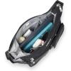 imageBaggallini Modern Everywhere Crossbody Women 11x9x45 RFID Hobo BagBlack