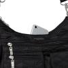 imageBaggallini Modern Everywhere Crossbody Women 11x9x45 RFID Hobo BagBlack Quilt