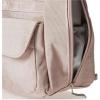 imageBaggallini Modern Everywhere Crossbody Women 11x9x45 RFID Hobo BagBlush Shimmer