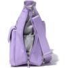 imageBaggallini Modern Everywhere Crossbody Women 11x9x45 RFID Hobo BagLavender