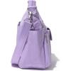 imageBaggallini Modern Everywhere Crossbody Women 11x9x45 RFID Hobo BagLavender