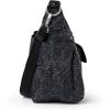 imageBaggallini Modern Everywhere Crossbody Women 11x9x45 RFID Hobo BagMidnight Blossom Print