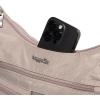 imageBaggallini Modern Everywhere Crossbody Women 11x9x45 RFID Hobo BagMoonrock