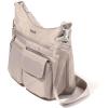 imageBaggallini Modern Everywhere Crossbody Women 11x9x45 RFID Hobo BagMoonrock