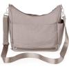 imageBaggallini Modern Everywhere Crossbody Women 11x9x45 RFID Hobo BagMoonrock