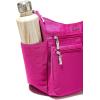 imageBaggallini Modern Everywhere Crossbody Women 11x9x45 RFID Hobo BagOrchid