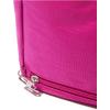 imageBaggallini Modern Everywhere Crossbody Women 11x9x45 RFID Hobo BagOrchid