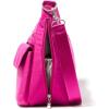 imageBaggallini Modern Everywhere Crossbody Women 11x9x45 RFID Hobo BagOrchid