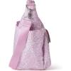 imageBaggallini Modern Everywhere Crossbody Women 11x9x45 RFID Hobo BagPink Blossom