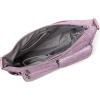 imageBaggallini Modern Everywhere Crossbody Women 11x9x45 RFID Hobo BagPink Blossom