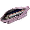 imageBaggallini Modern Everywhere Crossbody Women 11x9x45 RFID Hobo BagPink Blossom
