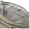 imageBaggallini Modern Everywhere Crossbody Women 11x9x45 RFID Hobo BagSterling Shimmer