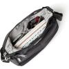 imageBaggallini Securtex AntiTheft Free Time Crossbody BagBlack