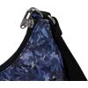 imageBaggallini Securtex AntiTheft Free Time Crossbody BagIndigo Petal