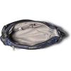 imageBaggallini Securtex AntiTheft Free Time Crossbody BagIndigo Petal