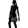 imageBaggallini Securtex AntiTheft Free Time Crossbody BagMidnight Blossom Print