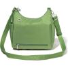 imageBaggallini Securtex AntiTheft Free Time Crossbody BagMoss