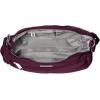 imageBaggallini Securtex AntiTheft Free Time Crossbody BagMulberry