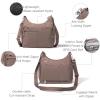 imageBaggallini Securtex AntiTheft Free Time Crossbody BagPortobello