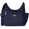 imageBaggallini Essential Hobo CrossbodyCadet Navy