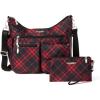 Crimson Tartan