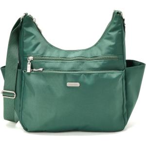 imageBaggallini Essential Hobo CrossbodyPine