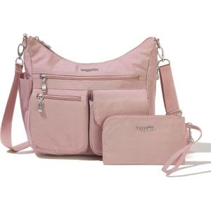 imageBaggallini Modern Everywhere BagWoodrose