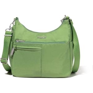 imageBaggallini Securtex AntiTheft Free Time Crossbody BagMoss