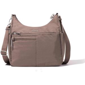 imageBaggallini Securtex AntiTheft Free Time Crossbody BagPortobello