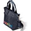 imageBaggallini Mini Carryall ToteBaggallini Rainbow