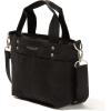 imageBaggallini Mini Carryall ToteBlack