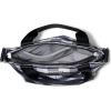 imageBaggallini Mini Carryall ToteBlack White Gingham