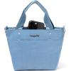 imageBaggallini Mini Carryall ToteCornflower